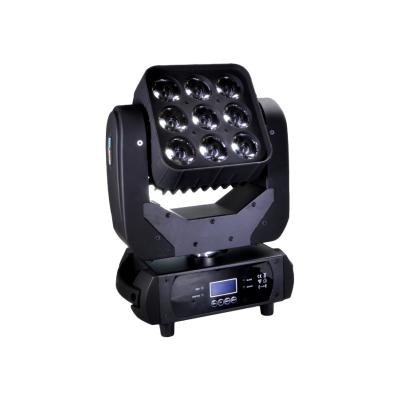 Dialighting LED Beam Panel mini